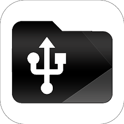 Icon image USB File Manager (NTFS, Exfat)