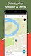 screenshot of City Maps 2Go Pro Offline Maps