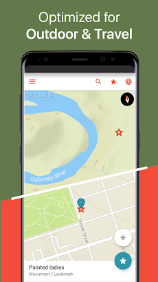 City Maps 2Go Pro Offline Mapsのおすすめ画像2
