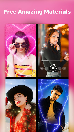 Video Editor & Maker - InShot screenshot