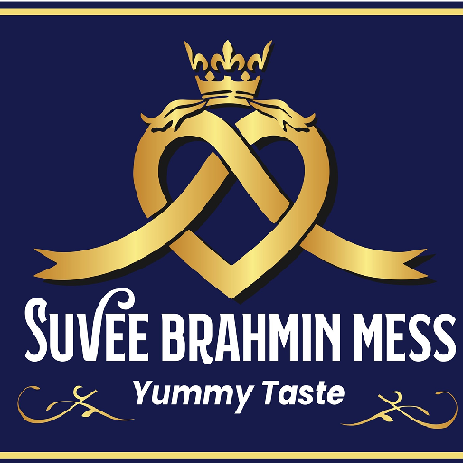 Suvee Brahmin Mess logo