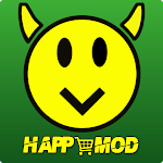 Cover Image of ดาวน์โหลด HappyMob 1.1 APK