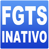 FGTS Inativo icon
