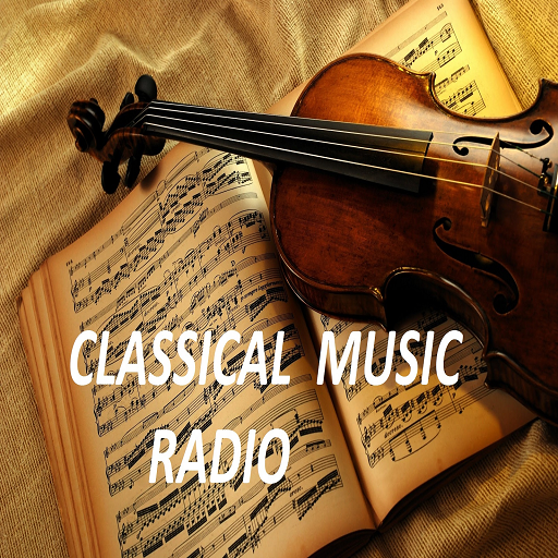 Classical Music Radio  Icon