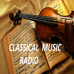 Cover Image of Unduh Classical Music Radio  APK