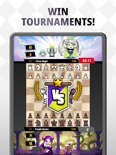 Chess Universe: Play Online - Board - games