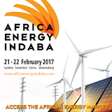 Africa Energy Indaba icon