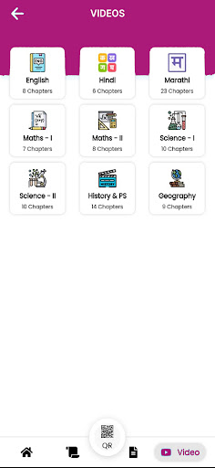 JSW TUTORIALS Screen 3