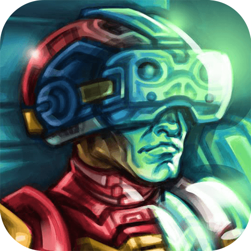 Trap for Winners Gamebook CYOA 1.2.3c Icon