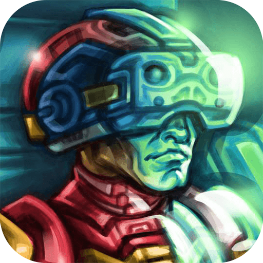 Trap for Winners Gamebook CYOA logo