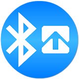 Bluetooth Data Transfer 2016 icon