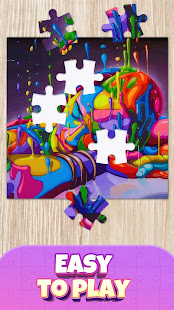 Jigsaw Puzzles - Classic Game 1.0.10 screenshots 4