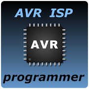 AVR programmer