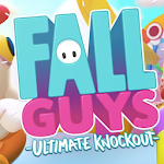 Cover Image of ダウンロード Fall Guys: Ultimate Knockout Guide 1.1 APK