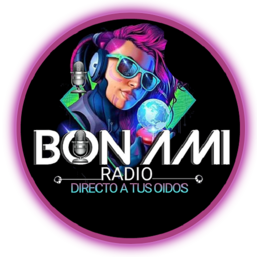 Bonami radio 3 Icon
