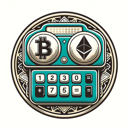 CryptoConvertX logo