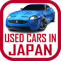 Used Cars in Japan