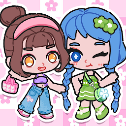ピッピのライフワールド Mod Apk
