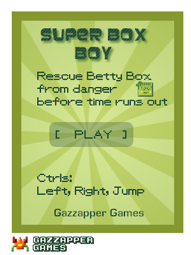 Super BoxBoy Retro Screen 3