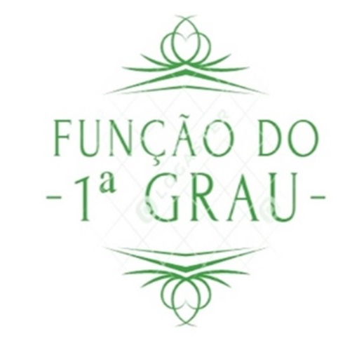 Função do 1ª Grau logo
