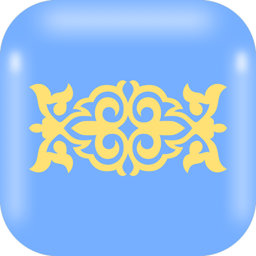 OnaiSalyk logo