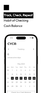 CYCB : Expense Money Manager