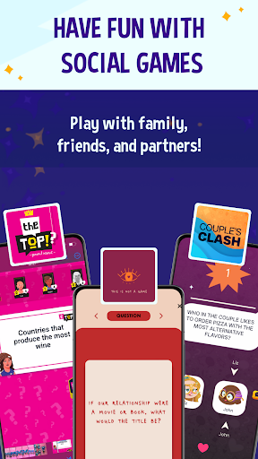 Boardible: Games for Groups screenshot 4