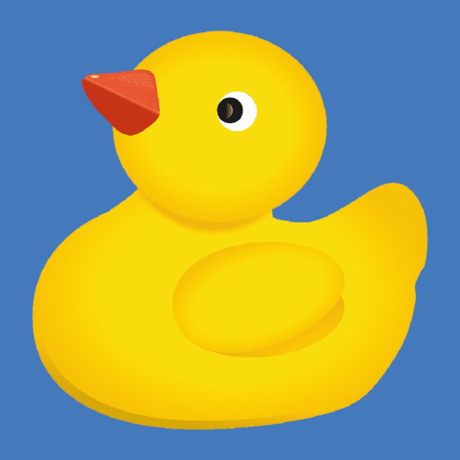 PoolBaby logo