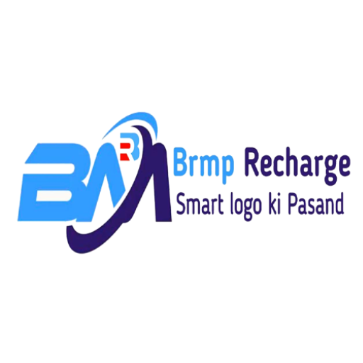 Brmp Recharge earn cashback logo