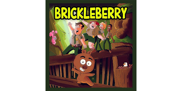 Brickleberry Season 1 TV di Google Play