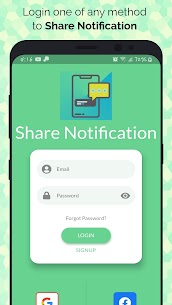 Share Notification Mod APK (Unlimited Everything) Download 1