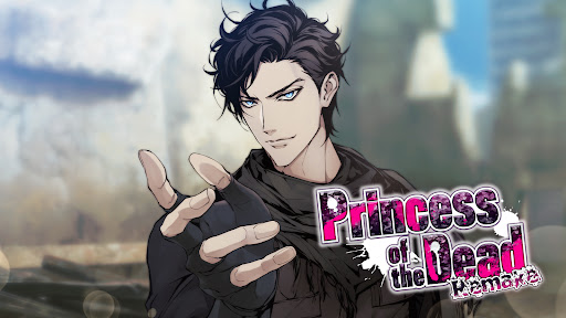 Screenshot of Princess of the Dead – Remake