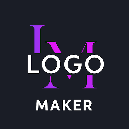 Logo Maker & Logo Creator Pro logo