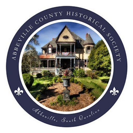 Abbeville Historic Tour logo