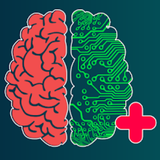 Decoder Brain Training + logo