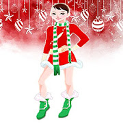 Top 3 Casual Apps Like Habillage Noel Jeune Fille - Best Alternatives