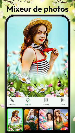 Changeur de fond de photo screenshot 6