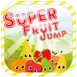 Super Fruit Collector Jump icon