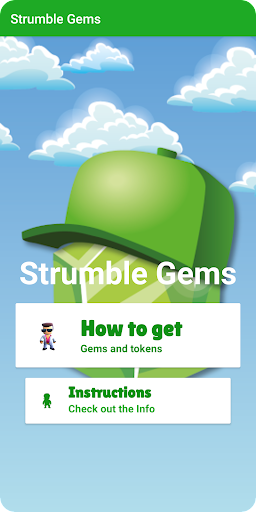 Gems for stumble guys Screen 2