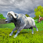 Wild Bull Family Survival Sim 3.5