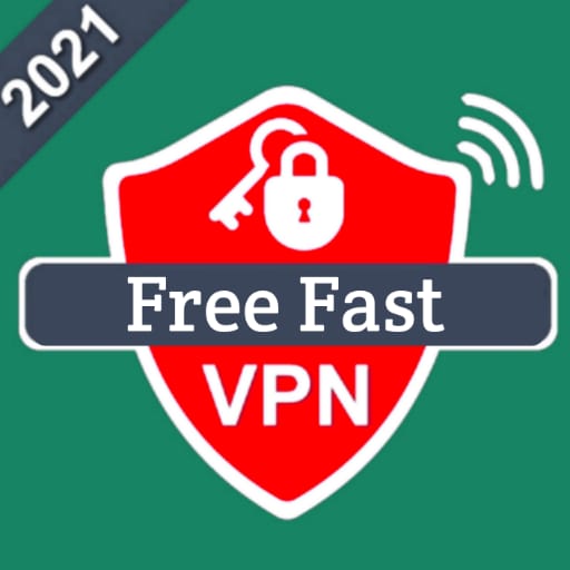 Free Fast VPN for Android - Free Proxy VPN