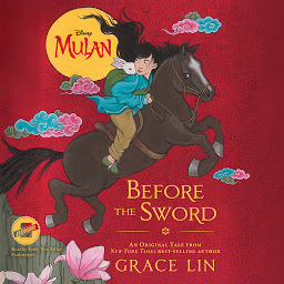 Icoonafbeelding voor Mulan: Before the Sword