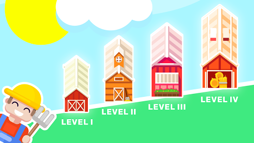Fertilizer Farm: Idle Tycoon - Simulation - games