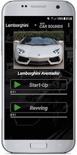 CAR SOUNDS 1.1.2 APK screenshots 5