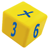 Tablas de Multiplicar - Juego gratis TabMult