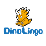 Dinolingo Old icon