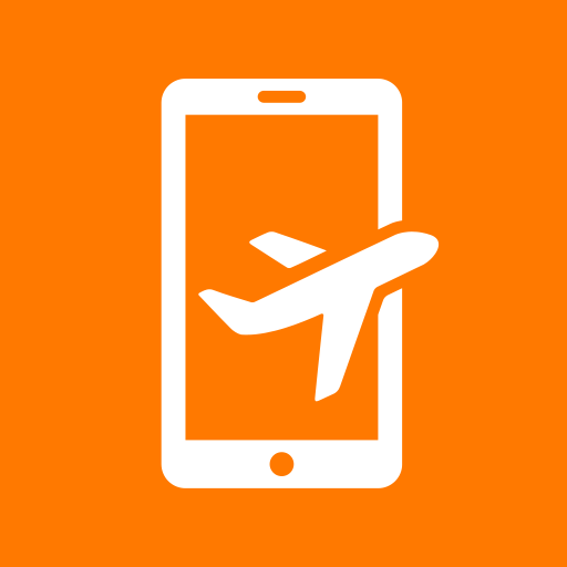 Orange Travel - data eSIM card 1.5.0 Icon