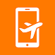 Orange Travel - data eSIM card - Androidアプリ