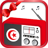 Radios Tunisia FM AM WEB Free icon