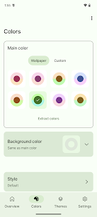 Repainter · dynamic themes Apk Download New* 4
